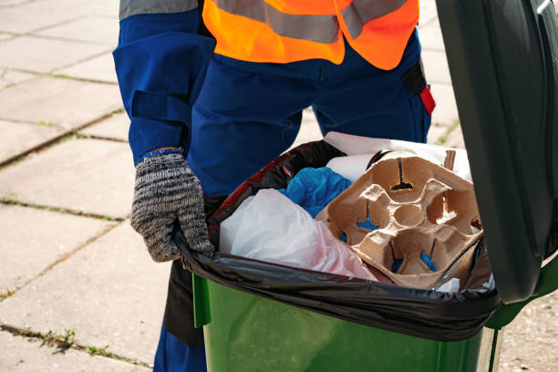 Professional Junk Removal Services in San Manuel, AZ